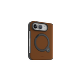  ỐP LƯNG IPHONE DUO UNIQ 360 ROTATING KICKSTAND ELIX 
