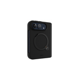  ỐP LƯNG IPHONE DUO UNIQ 360 ROTATING KICKSTAND ELIX 