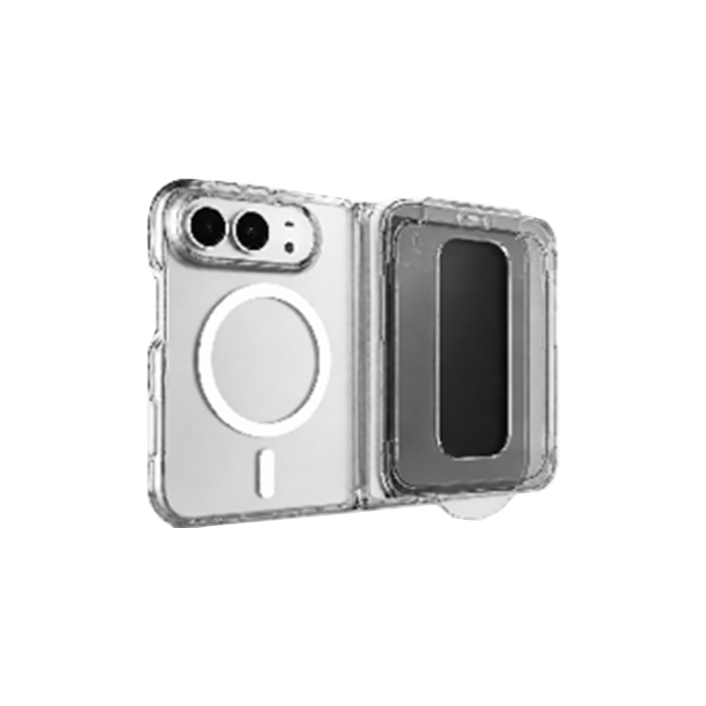  Kính cường lực iPhone DUO UNIQ SWIFTFIT PRIVACY 