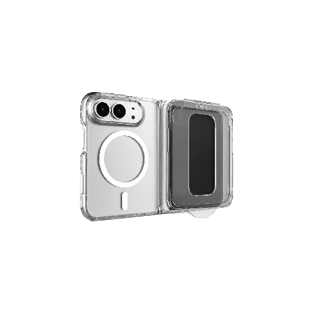  Kính cường lực iPhone DUO UNIQ SWIFTFIT VIVID 