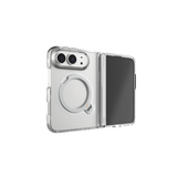  ỐP LƯNG IPHONE DUO UNIQ 360 ROTATING KICKSTAND VELIX 