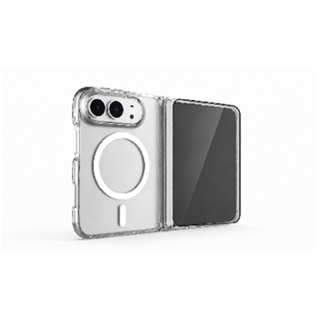  Kính cường lực iPhone DUO UNIQ XENON CLEAR 