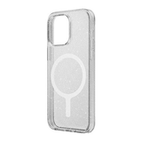  Ốp lưng iPhone 15 Pro Max UNIQ Hybrid Magclick Charging LifePro Xtreme Lucent 