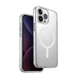  Ốp lưng iPhone 15 Pro Max UNIQ Hybrid Magclick Charging LifePro Xtreme Lucent 
