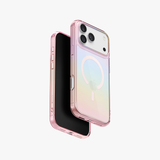  Ốp lưng Iphone 17 PRO MAX UNIQ IRIDESCIA 