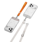  Dây đeo cổ/đeo tay 2 in 1 UNIQ VISTA FLEX 