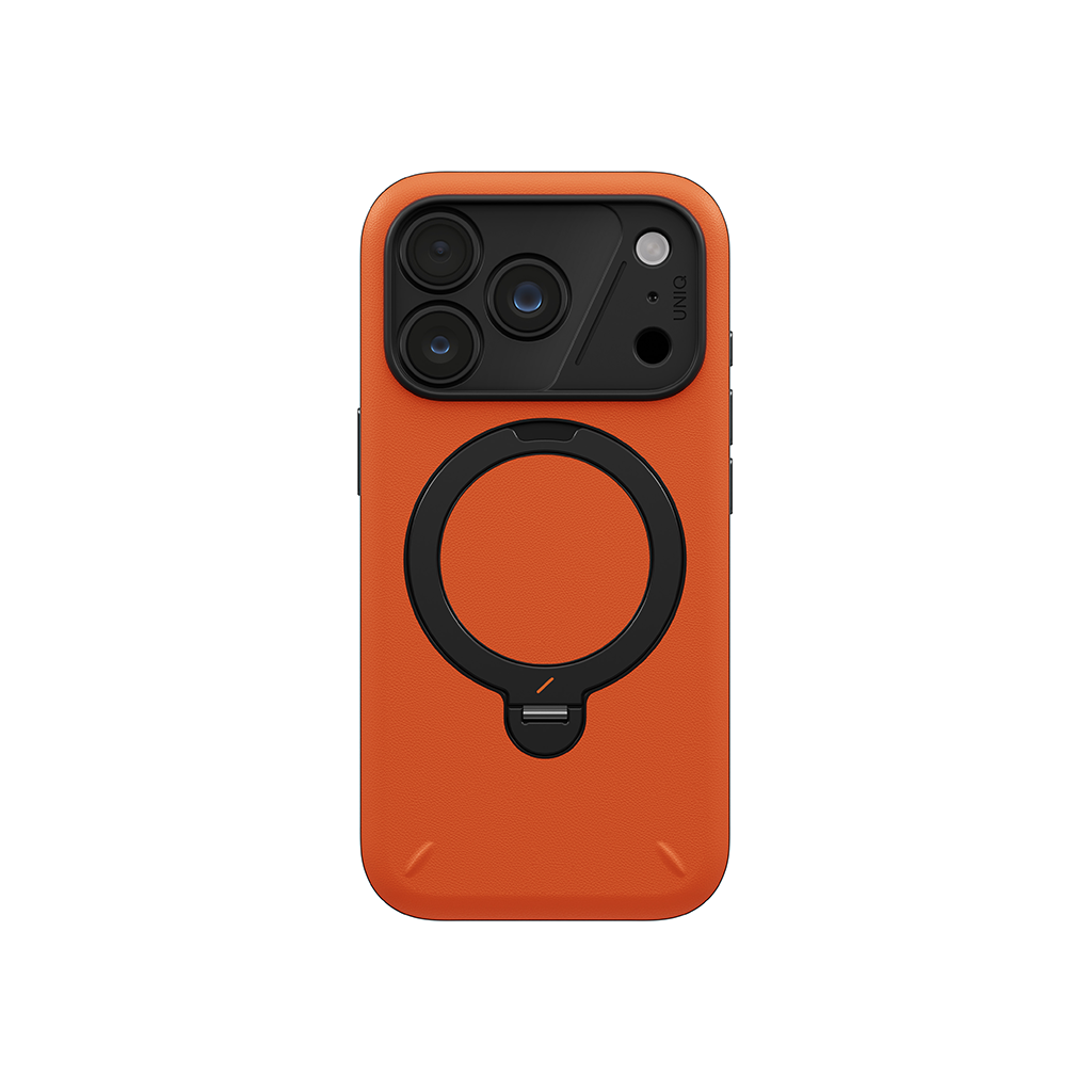  Ốp lưng IPHONE 18/17 Pro UNIQ ELIX 