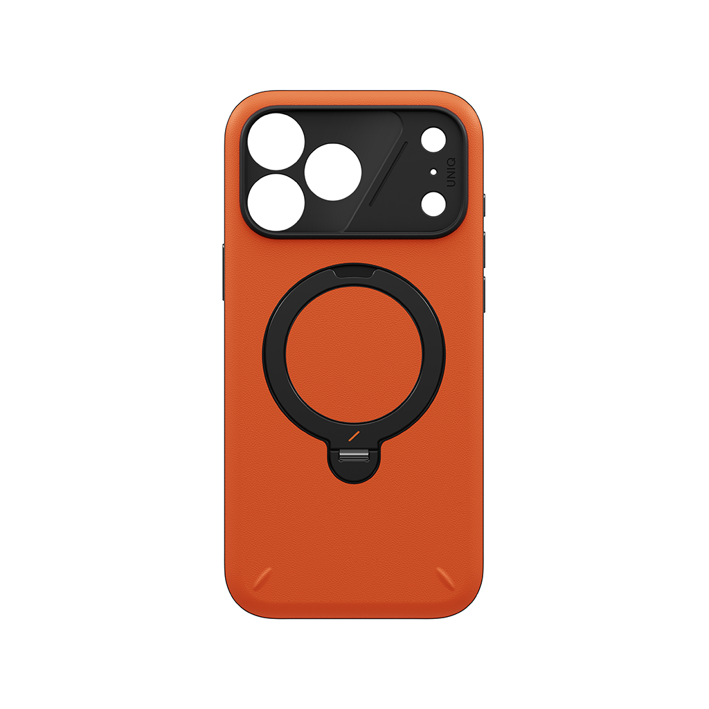  Ốp lưng IPHONE 18/17 ProMax UNIQ ELIX 