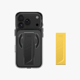  Ốp lưng IPHONE 18/17 Pro UNIQ HELDRO AIR 