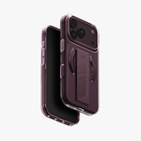  Ốp lưng IPHONE 18/17 Pro UNIQ HELDRO AIR 