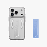  Ốp lưng IPHONE 18/17 Pro UNIQ HELDRO AIR 