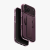  Ốp lưng IPHONE 18/17 ProMax UNIQ HELDRO AIR 