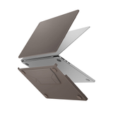  Ốp lưng  MACBOOK AIR 13 (M2-M5) UNIQ LYDEN VERSA 
