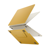  Ốp lưng  MACBOOK AIR 13 (M2-M5) UNIQ LYDEN VERSA 