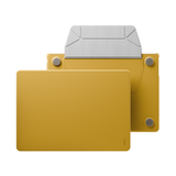  Ốp lưng  MACBOOK AIR 13 (M2-M5) UNIQ LYDEN VERSA 