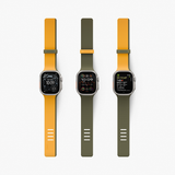  Dây đồng hồ Apple Watch 49/46/45/44MM UNIQ REVIX IV 