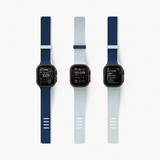  Dây đồng hồ Apple Watch 49/46/45/44MM UNIQ REVIX IV 