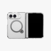  ỐP LƯNG IPHONE DUO UNIQ 360 ROTATING KICKSTAND VELIX 