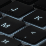  Bàn phím từ tính UNIQ VENNO PRO IPAD PRO 11" M4 (2024) 