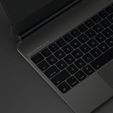  Bàn phím từ tính UNIQ VENNO PRO IPAD AIR 4/5 | IPAD PRO 11" (Gen 3-Gen 4) IPAD AIR 11'' M2/M3 