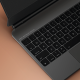  Bàn phím từ tính UNIQ VENNO PRO IPAD AIR 4/5 | IPAD PRO 11" (Gen 3-Gen 4) IPAD AIR 11'' M2/M3 