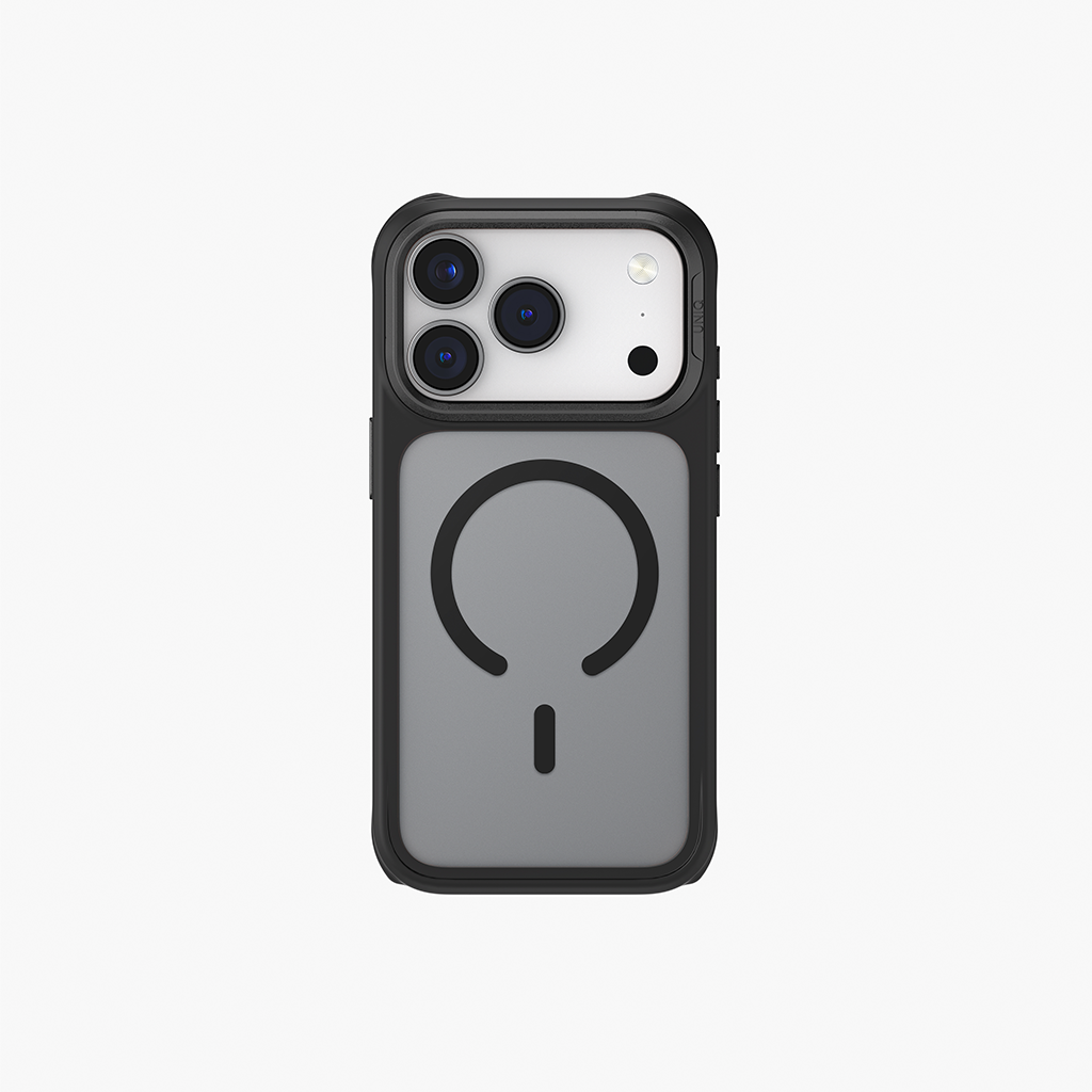  Ốp lưng Iphone 17 Pro UNIQ VEREN 