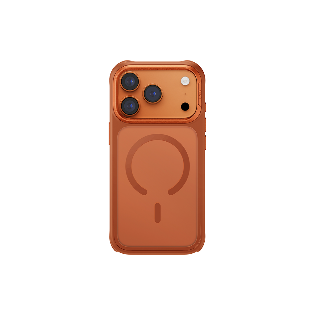  Ốp lưng Iphone 17 Pro UNIQ VEREN 