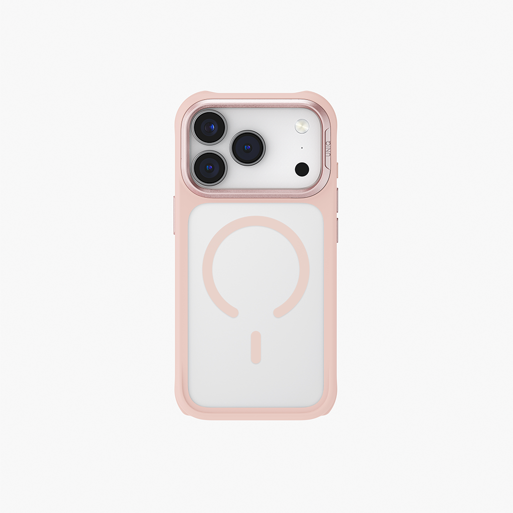  Ốp lưng Iphone 17 Pro UNIQ VEREN 