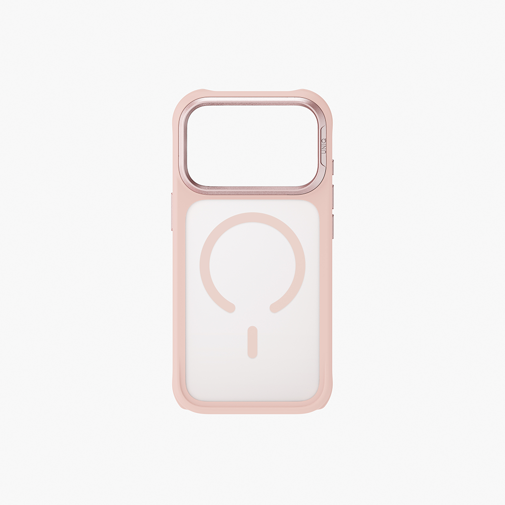  Ốp lưng Iphone 17 Pro UNIQ VEREN 