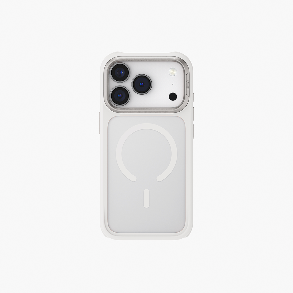  Ốp lưng Iphone 17 Pro UNIQ VEREN 