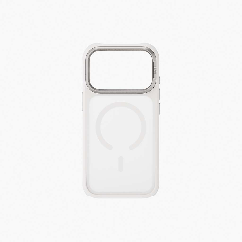  Ốp lưng Iphone 17 Pro UNIQ VEREN 