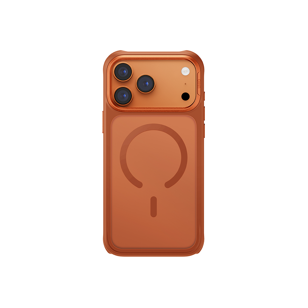  Ốp lưng Iphone 17 ProMax UNIQ VEREN 