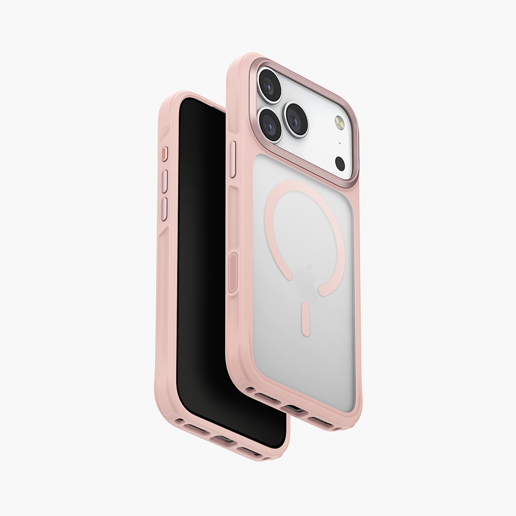  Ốp lưng Iphone 17 ProMax UNIQ VEREN 
