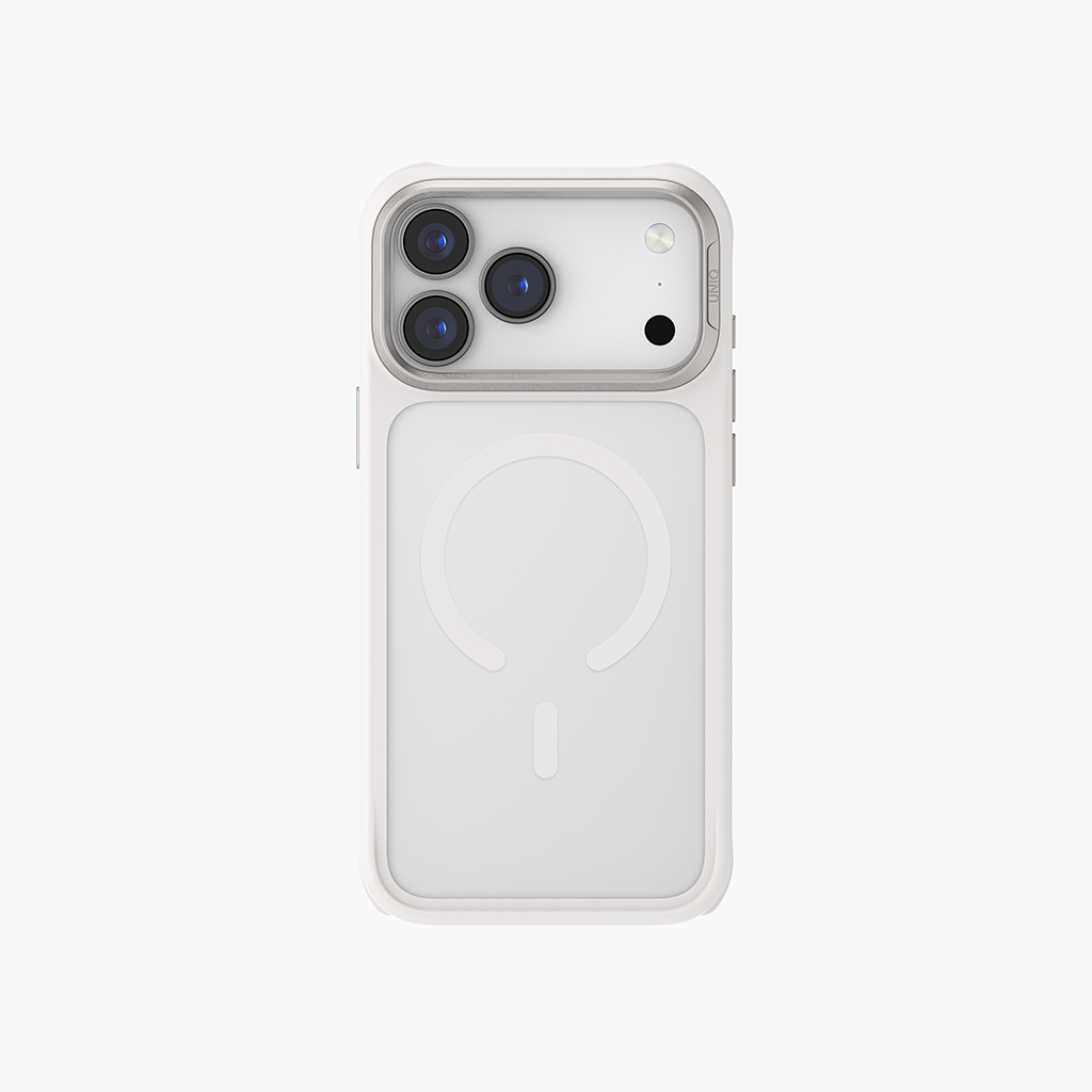  Ốp lưng Iphone 17 ProMax UNIQ VEREN 