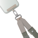  Dây đeo cổ/đeo tay 2in 1 UNIQ VISTA 