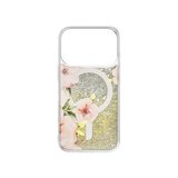  Ốp lưng Iphone 17 PRO UNIQ COEHL FLEURETTE 