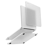  Ốp lưng Macbook Neo MICROPACK Hardcore Shield MPC-NEO-13 