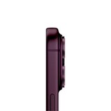  Kính bảo vệ camera len Sapphire IPHONE 18 Pro/ProMax UNIQ OPTIX PRIME 