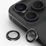 Kính bảo vệ camera len Sapphire IPHONE 18 Pro/ProMax UNIQ OPTIX PRIME 