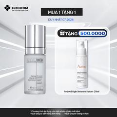 Serum trắng da mờ thâm Jean D’Arcel Dermal Whitening 30ml