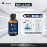  Serum dưỡng ẩm, sáng da Ava Retinol 0,5% Serum 30ml 