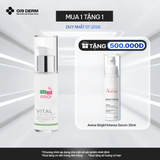  Serum dưỡng ẩm, chống lão hóa da Sebamed Probiotic Vital Serum 30ml 