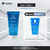  Gel rửa mặt và tắm toàn thân cho da nhạy cảm Rilastil Xerolact Cleansing 