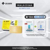  Xà phòng thảo dược Skleer Natural Soap 100g 