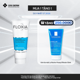  Kem dưỡng đều màu da Floxia Spot Emulsion 40ml 