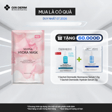 Mặt nạ cấp ẩm chuyên sâu giúp da căng mịn Xelfina Hydra Mask 35g 