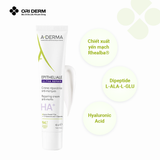  Kem dưỡng giúp làm dịu da A-DERMA EPITHELIALE ULTRA REPAIR REPAIRING CREAM ANTI-MARKS 40ml 