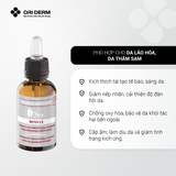  Serum sáng da, chống lão hóa Ava Laboratorium Retin CE 30ml 