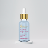  Serum Làm Mịn & Giảm Nếp Nhăn AVA Active Peptides 30ml 