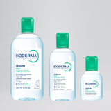  Nước tẩy trang cho da dầu mụn Bioderma Sébium H2O 
